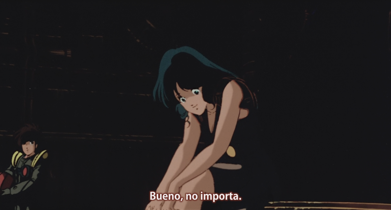 Choujikuu Yousai Macross: Ai Oboete Imasuka 720 (Sunshine Fansub)